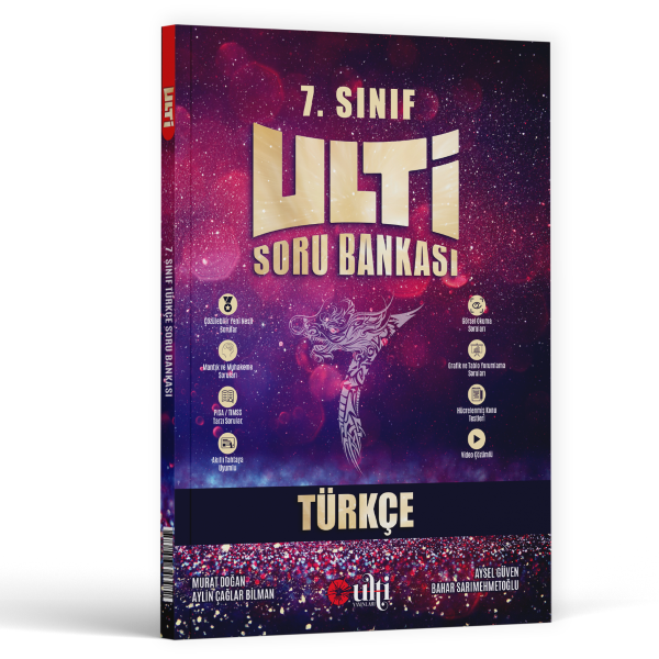 ULTİ 07.SINIF S.B. TÜRKÇE - 2025-26